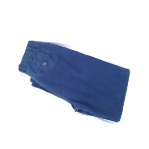 Jones Wear Navy women's pleated front pants (10)